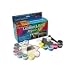 Liquid Leather& Vinyl Repair Kit W/fabric.