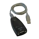 Tripplite Usb High Speed Serial Adapter (usa-19hs) -