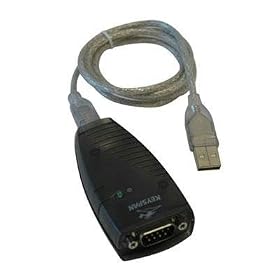 Adaptateur USB High Speed / Port S�rie