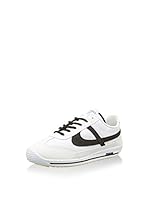 Panam Zapatillas 3300 (Blanco / Negro)