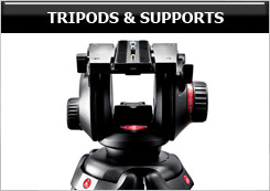 Tripods & Supports