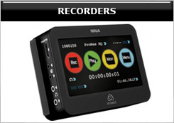Recorders