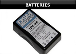 Batteries