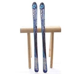 140 cm JOYRIDE JXR 7000 Carving Junior Ski Carver + Bindung Tyrolia SL70 ABS