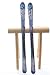 Ein�Schn&auml;pchen� vom powerseller grulemuck inderAmazon� St&ouml;berstube� 140 cm JOYRIDE JXR 7000 Carving Junior Ski Carver + Bindung Tyrolia SL70Jugendski von Joyride CarvingModell JXR 7000 Junior Ski in Cap-Bauweise mit Woodcore� ein sportlicher Jugendski f&uuml;r Einsteiger und Aufsteigerdie einfach nur Spa&szlig; im Schnee haben wollen guter Kantengriff, drehfreudig und treu in der Spur ein bezahlbarer Designerski mit guten Fahreigenschaftenkomplett mit Sicherheitsbindung Tyrolia SL70 gelbCarv ABS superlight, full diagonal, Roller Pincerdie Bindung kann mittels Schiebeschlitten schnell und problemlos an alle altersgerechten Skischuhe angepasst werdenZ-Wert 2 bis 7Skil&auml;nge 140 cmRadius k.A.Sidecut ca. 103/67/89 gemessenNoch Fragenzum Produkt?Dann senden Sie uns einfach eine kurze Email �an:�powerseller@grulemuck.de