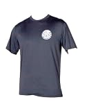 Rip Curl Men's Core Wettie Surf Shirt Rashguard