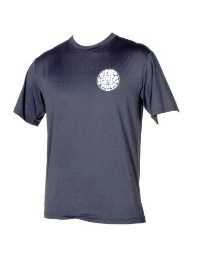 Rip Curl Mens Core Wettie Surf Shirt Rashguard
