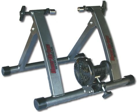 New Bicycle Bike Trainer Indoor Fitness Exercise Stand