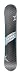 FANATIC Snowboard Allstar HC Allmountain 140cm
