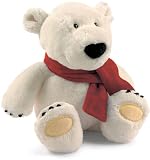 Review NICI 25958 / NICI - Polar Bear, 28cm