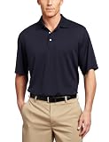 buy clothes online:PING Men's Albatross Short Sleeve Polo