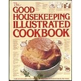  : Good Housekeeping Illustrated Cookbook [Hardcover]