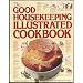 Books : Good Housekeeping Illustrated Cookbook [Hardcover]