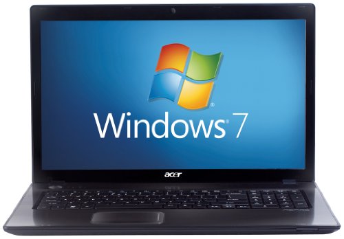 Acer Aspire 7741G 17.3