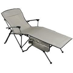 Coleman Liege Quickfold Lounger
