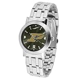 Purdue Boilermakers NCAA AnoChrome Dynasty Mens Watch
