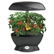 AeroGarden Space-Saver 6 with Gourmet Herb Seed Kit ~ AeroGrow