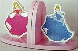 Disney Princess - Bookends