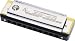 Hohner 1101 XB-40 Extreme Bending Harmonica, Key of G