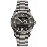 Victorinox Swiss Army Men's 241300 Dive Master Gunmetal Dial Watch