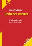 Recht des Internet