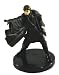 Star Wars Miniatures: Grand Master Luke Skywalker # 27 - Jedi Academy