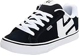 etnies Fader Vulcanized Skate Shoe (Toddler/Little Kid/Big Kid)
