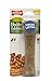 Nylabone Healthy Edibles Natural Dog Chews Long Lasting Bacon Flavor Treats for Dogs, X-Large/Souper (1 Count)