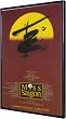 Miss Saigon (Broadway) 11"x17" Framed Poster