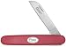 Clauss 18426 6.5 Titanium Bonded Folding Straight Knife