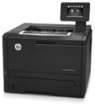 HP LaserJet Pro 400 M401dw ePrint Mon...
