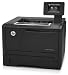 HP LaserJet Pro 400 M401dw ePrint Mono Laserdrucker (A4, Drucker, Wlan, Ethernet, USB, 1200x1200)
