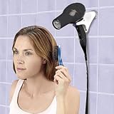 Hands Free Hair Dryer Holder