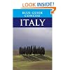 Blue Guide Concise Italy (Blue Guides)