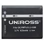 Uniross Digital Camera Battery Equivalent To  Olympus Li-50B