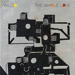The Whole Love [VINYL]