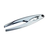 Amco Swing-A-Way 728 Seafood Nut Cracker, Chrome by Amco
