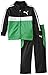 PUMA Little Boys' Color-Block Set