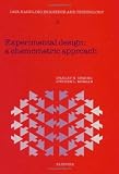 Experimental Design : A Chemometric Approach