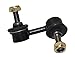 PartsW - 2 PC Suspension Kit for ACURA EL 2001-2005 ACURA RSX 2002-2006 HONDA Civic 2001-2005 Non Si Models, Front Sway Bar/Right & Left Stabilizer Links (sway eliminator)