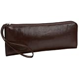 HOBO INTERNATIONAL Holden Wristlet,Tmoro,one size