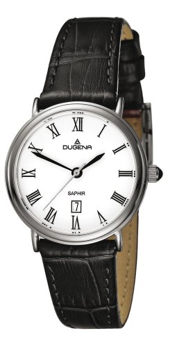 Dugena Damenarmbanduhr Classic Flair 4395441