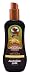 Australian Gold Accelerator Spray Gel with Bronzer 8 Ounce (Pack of 2)