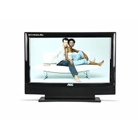 Aoc AOC-42H761 42-Inch LCDTV 1080p HDMI TUNER
