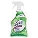 Lysol All Purpose Cleaner Spray, White & Shine w. Bleach, 384oz (12X32oz)