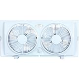 7 Twin Window Fan