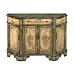 Dover Storage Credenza in Aged Sage