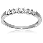 14k White