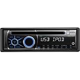 Clarion CZ300 In-Dash CD / MP3 / WMA / AAC Reciever with USB