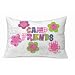 Camp Friends Autograph Pillowcase